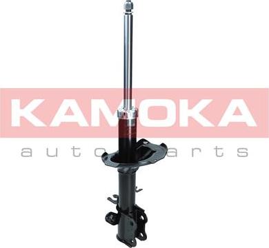 Kamoka 20333169 - Amortisseur cwaw.fr