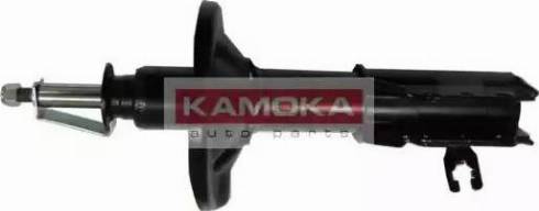 Kamoka 20333100 - Amortisseur cwaw.fr