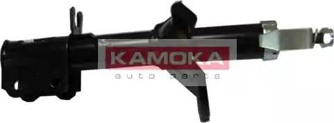 Kamoka 20333170 - Amortisseur cwaw.fr