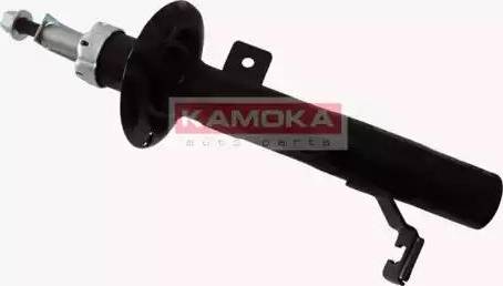 Kamoka 20333840 - Amortisseur cwaw.fr