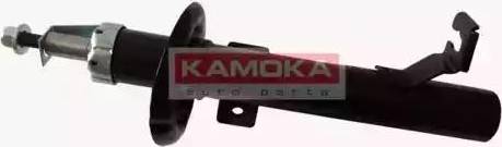 Kamoka 20333839 - Amortisseur cwaw.fr