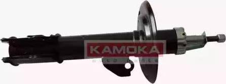 Kamoka 20333831 - Amortisseur cwaw.fr