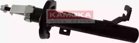 Kamoka 20333829 - Amortisseur cwaw.fr