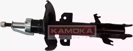 Kamoka 20333870 - Amortisseur cwaw.fr