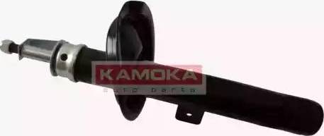 Kamoka 20333395 - Amortisseur cwaw.fr