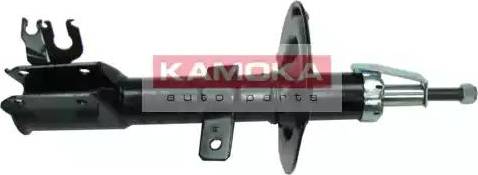 Kamoka 20333319 - Amortisseur cwaw.fr