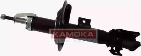 Kamoka 20333313 - Amortisseur cwaw.fr