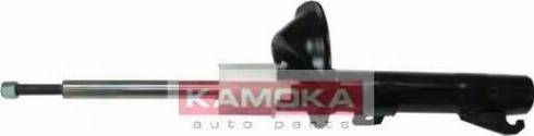 Kamoka 20333334 - Amortisseur cwaw.fr