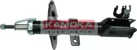 Kamoka 20333320 - Amortisseur cwaw.fr