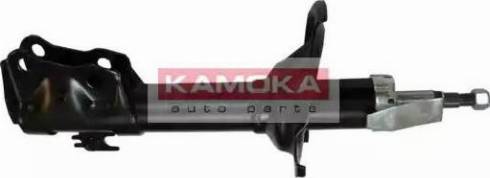 Kamoka 20333244 - Amortisseur cwaw.fr