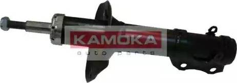 Kamoka 20333210 - Amortisseur cwaw.fr