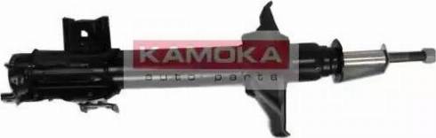 Kamoka 20333280 - Amortisseur cwaw.fr