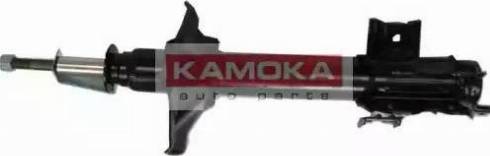 Kamoka 20333281 - Amortisseur cwaw.fr