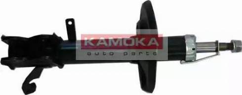 Kamoka 20333719 - Amortisseur cwaw.fr