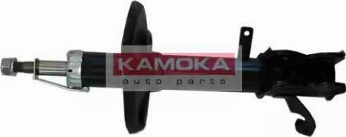 Kamoka 20333720 - Amortisseur cwaw.fr