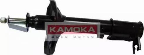 Kamoka 20332149 - Amortisseur cwaw.fr