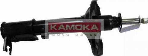 Kamoka 20332150 - Amortisseur cwaw.fr