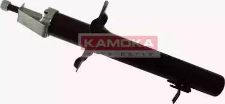 Kamoka 20332871 - Amortisseur cwaw.fr