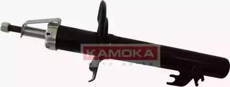 Kamoka 20332872 - Amortisseur cwaw.fr