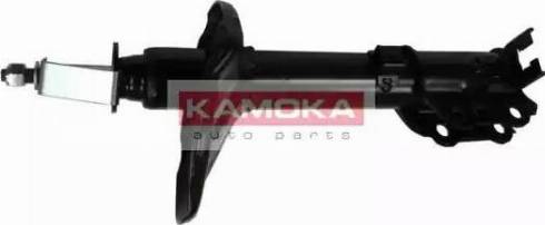 Kamoka 20332765 - Amortisseur cwaw.fr