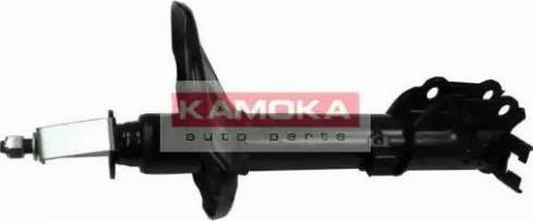 Kamoka 20332766 - Amortisseur cwaw.fr