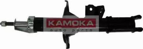 Kamoka 20332774 - Amortisseur cwaw.fr