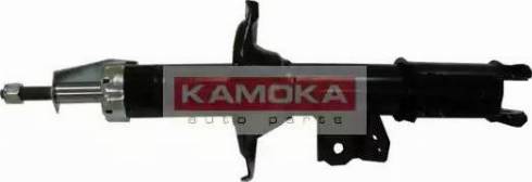 Kamoka 20332773 - Amortisseur cwaw.fr