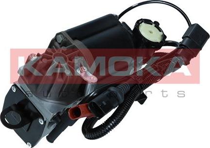 Kamoka 2077003 - Compresseur, système d'air comprimé cwaw.fr