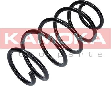 Kamoka 2110192 - Ressort de suspension cwaw.fr