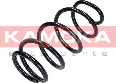 Kamoka 2110294 - Ressort de suspension cwaw.fr