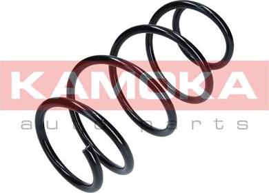 Kamoka 2110290 - Ressort de suspension cwaw.fr