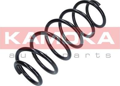 Kamoka 2110282 - Ressort de suspension cwaw.fr