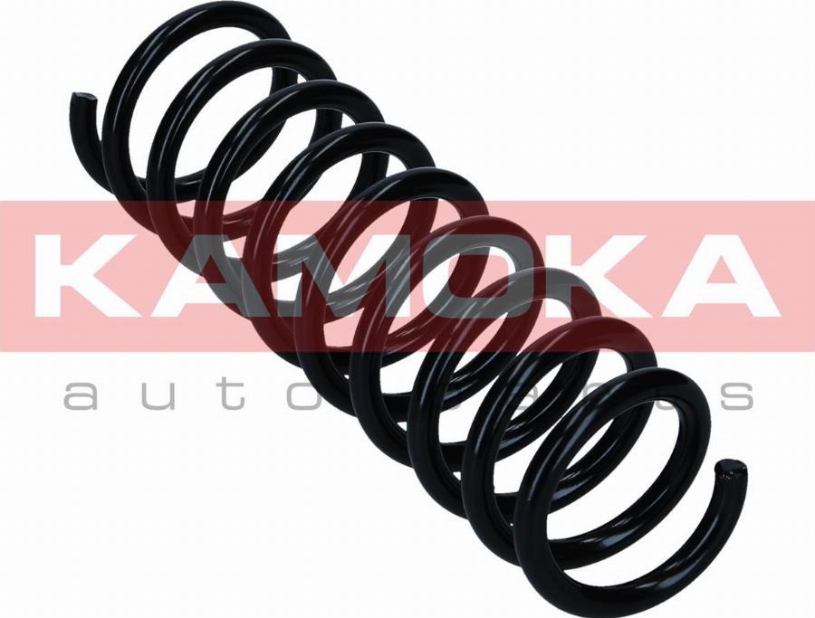 Kamoka 2120488 - Ressort de suspension cwaw.fr