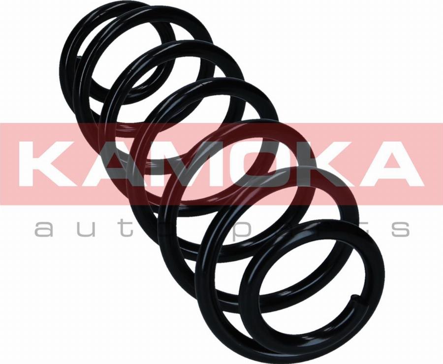 Kamoka 2120657 - Ressort de suspension cwaw.fr