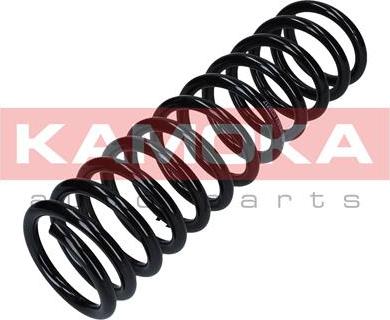 Kamoka 2120151 - Ressort de suspension cwaw.fr