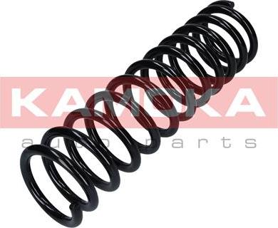 Kamoka 2120151 - Ressort de suspension cwaw.fr