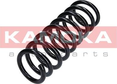 Kamoka 2120276 - Ressort de suspension cwaw.fr