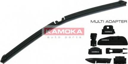 Kamoka 27650 - Balai d'essuie-glace cwaw.fr