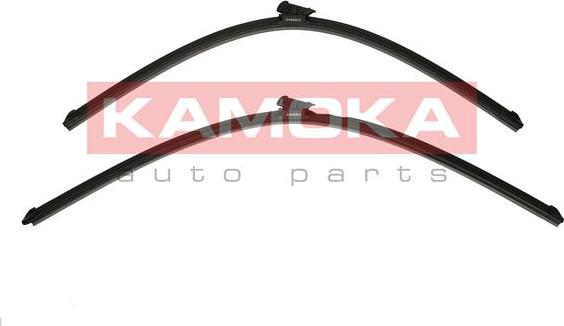 Kamoka 27A21 - Balai d'essuie-glace cwaw.fr