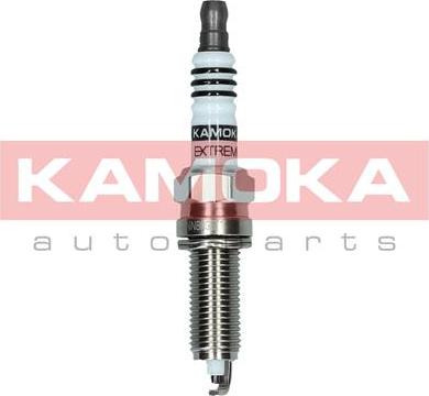 Kamoka 7090545 - Bougie d'allumage cwaw.fr