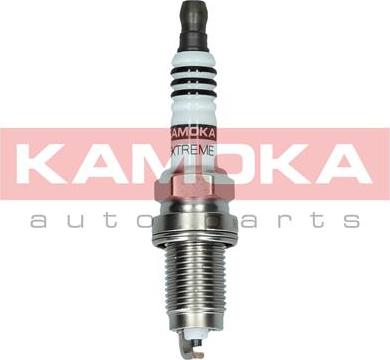 Kamoka 7090540 - Bougie d'allumage cwaw.fr