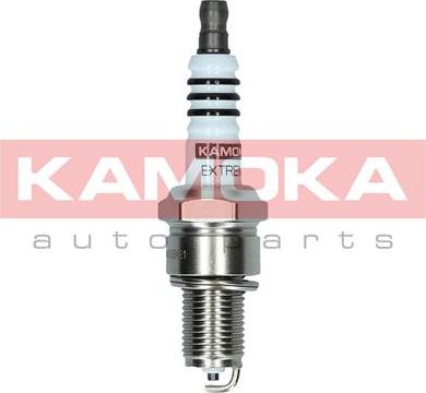 Kamoka 7090519 - Bougie d'allumage cwaw.fr