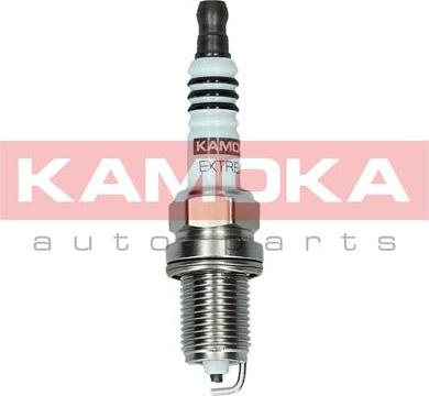 Kamoka 7090510 - Bougie d'allumage cwaw.fr