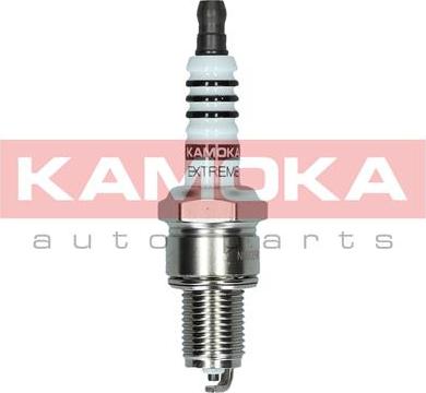 Kamoka 7090517 - Bougie d'allumage cwaw.fr