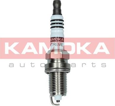 Kamoka 7090535 - Bougie d'allumage cwaw.fr