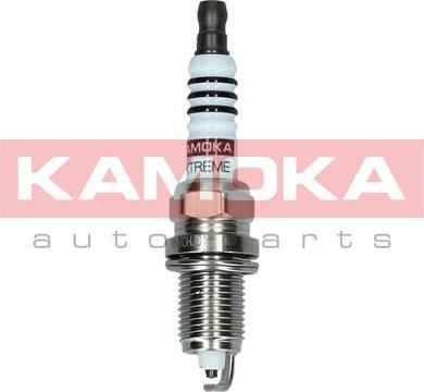 Kamoka 7090538 - Bougie d'allumage cwaw.fr