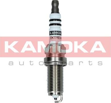 Kamoka 7090525 - Bougie d'allumage cwaw.fr