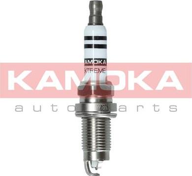 Kamoka 7090009 - Bougie d'allumage cwaw.fr