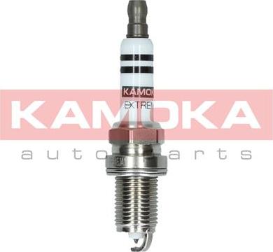 Kamoka 7090004 - Bougie d'allumage cwaw.fr