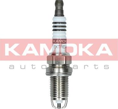 Kamoka 7090002 - Bougie d'allumage cwaw.fr